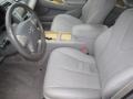 Titanium Metallic - Camry XLE Photo No. 17