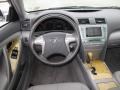 Titanium Metallic - Camry XLE Photo No. 18