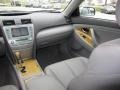 Titanium Metallic - Camry XLE Photo No. 19