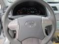 Titanium Metallic - Camry XLE Photo No. 27