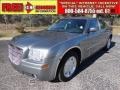 2006 Magnesium Pearlcoat Chrysler 300 Touring  photo #1