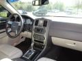 2006 Magnesium Pearlcoat Chrysler 300 Touring  photo #11