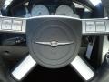 2006 Magnesium Pearlcoat Chrysler 300 Touring  photo #25