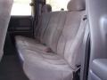 2004 Dark Gray Metallic Chevrolet Silverado 1500 LS Extended Cab 4x4  photo #42