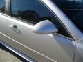 Silver Ice Metallic - Impala LTZ Photo No. 22