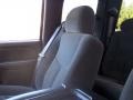 2004 Dark Gray Metallic Chevrolet Silverado 1500 LS Extended Cab 4x4  photo #45