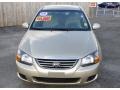 Sand Beige Metallic - Spectra EX Sedan Photo No. 2