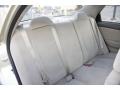 Sand Beige Metallic - Spectra EX Sedan Photo No. 6
