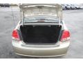 Sand Beige Metallic - Spectra EX Sedan Photo No. 9