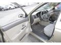 Sand Beige Metallic - Spectra EX Sedan Photo No. 12