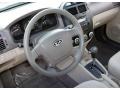 Sand Beige Metallic - Spectra EX Sedan Photo No. 13