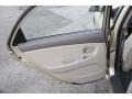 Sand Beige Metallic - Spectra EX Sedan Photo No. 15