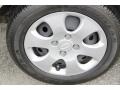 Sand Beige Metallic - Spectra EX Sedan Photo No. 19