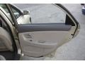 Sand Beige Metallic - Spectra EX Sedan Photo No. 21