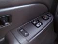 2004 Dark Gray Metallic Chevrolet Silverado 1500 LS Extended Cab 4x4  photo #71
