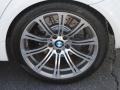 2011 BMW M3 Sedan Wheel