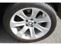 2005 BMW X5 4.8is Wheel and Tire Photo