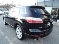 2011 Brilliant Black Mazda CX-9 Grand Touring AWD  photo #4