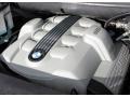 2005 BMW X5 4.8 Liter DOHC 32-Valve V8 Engine Photo