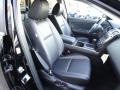 Black Interior Photo for 2011 Mazda CX-9 #57262760