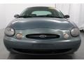Graphite Blue Metallic - Taurus SE Photo No. 2
