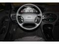 Graphite Blue Metallic - Taurus SE Photo No. 9