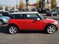 Chili Red - Cooper S Hardtop Photo No. 3