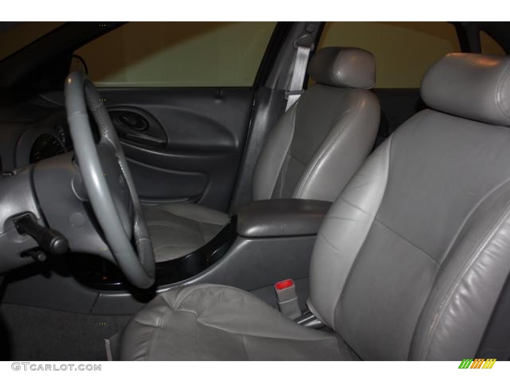 1999 Taurus SE - Graphite Blue Metallic / Medium Graphite photo #11