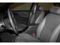 Graphite Blue Metallic - Taurus SE Photo No. 11