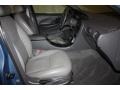 Graphite Blue Metallic - Taurus SE Photo No. 13