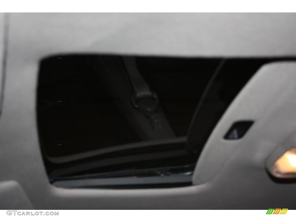 1999 Taurus SE - Graphite Blue Metallic / Medium Graphite photo #16