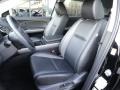 Black Interior Photo for 2011 Mazda CX-9 #57262901