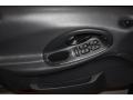 Graphite Blue Metallic - Taurus SE Photo No. 19
