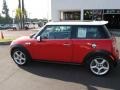 Chili Red - Cooper S Hardtop Photo No. 12