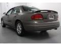 2002 Bronze Mist Oldsmobile Intrigue GL  photo #5