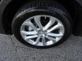 2011 Mazda CX-9 Grand Touring AWD Wheel and Tire Photo