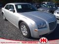 Bright Silver Metallic - 300 Touring Photo No. 1