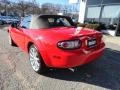 True Red - MX-5 Miata Roadster Photo No. 4