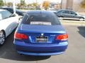 Montego Blue Metallic - 3 Series 328i Coupe Photo No. 7