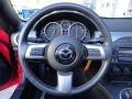 True Red - MX-5 Miata Roadster Photo No. 19