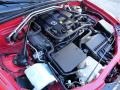 True Red - MX-5 Miata Roadster Photo No. 34