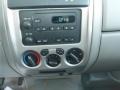 2008 Summit White GMC Canyon SL Regular Cab  photo #12