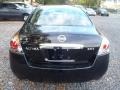 Super Black - Altima 2.5 S Photo No. 4