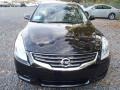 Super Black - Altima 2.5 S Photo No. 5
