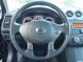 Charcoal Steering Wheel Photo for 2012 Nissan Altima #57263594