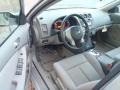 2012 Brilliant Silver Nissan Altima 2.5 S  photo #6