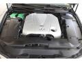 3.5 Liter DOHC 24-Valve Dual VVT-i V6 Engine for 2010 Lexus IS 350C Convertible #57264086