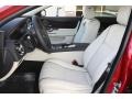 Italian Racing Red Metallic - XJ XJ Photo No. 5