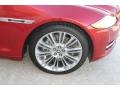 Italian Racing Red Metallic - XJ XJ Photo No. 16