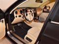 Magnolia/Beluga Interior Photo for 2012 Bentley Continental Flying Spur #57264266